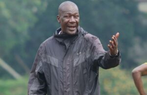 Robert Matano Takes Charge at KCB FC Ahead of New Season Robert Matano Takes Charge at KCB FC Ahead of New Season