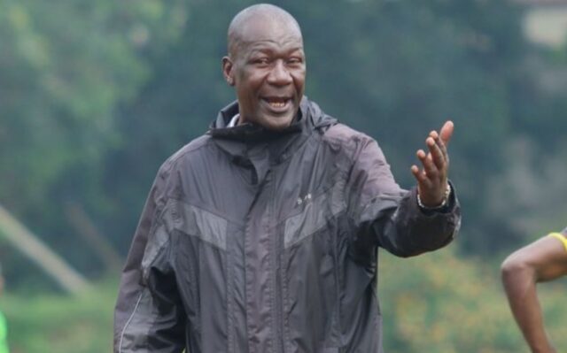 Robert Matano Takes Charge at KCB FC Ahead of New Season