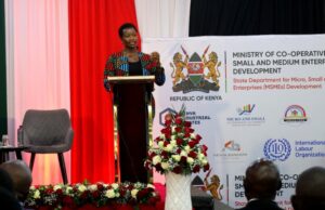 Hope for MSMEs as Government Acts to Soften Protest Blow Hope for MSMEs as Government Acts to Soften Protest Blow