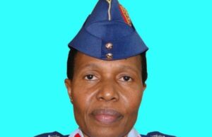 Maj Gen Fatuma Ahmed Retires After 42 Years of Service Trailblazer Maj Gen Fatuma Ahmed Bows Out After 42 Years of Military Service