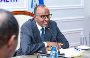 6,484 Healthcare Interns Set for Nationwide Deployment 6,484 Healthcare Interns Set for Nationwide Deployment