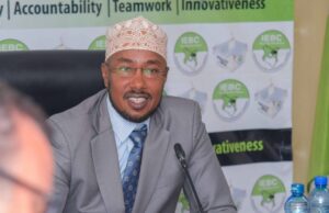 IEBC Faces Deepening Debt Crisis, CEO Risks Civil Jail Over Unpaid Legal Fees IEBC Faces Deepening Debt Crisis, CEO Risks Civil Jail Over Unpaid Legal Fees