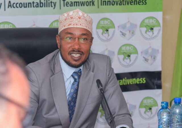 IEBC Faces Deepening Debt Crisis, CEO Risks Civil Jail Over Unpaid Legal Fees