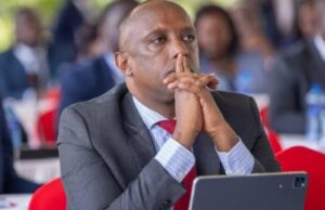 Isiolo Assembly Shooting Under Investigation as Victim Blames Speaker Isiolo Assembly Shooting Under Investigation as Victim Blames Speaker