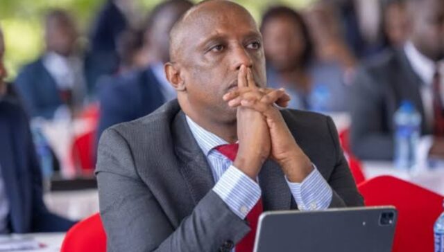 Screenshot_28-6-2025_43353_x.com Isiolo Assembly Shooting Under Investigation as Victim Blames Speaker