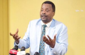 Tanzania Blocks Opposition Politician from Traveling for Medical Help