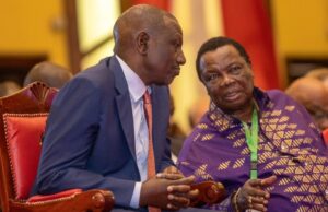 Gov’t Dismisses COTU’s Claims Over Housing Levy Use