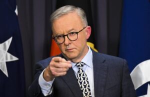 Australia Warns Its Citizens Over Kenya Terror Threats