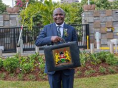 State House Overspending Hits 125% in First Quarter Sh30.99B Rush: Counties Race Time After Treasury’s Last-Minute Release