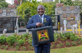 State House Overspending Hits 125% in First Quarter Sh30.99B Rush: Counties Race Time After Treasury’s Last-Minute Release