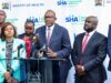 SHA Takes Over Medical Cover for Police and Prison Officers Govt Launches 147 Hotline to Fight Healthcare Abuse, Mistreatment