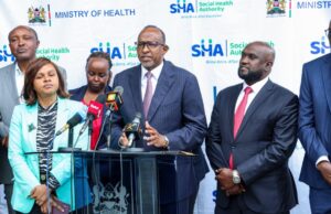 Govt Launches 147 Hotline to Fight Healthcare Abuse, Mistreatment Govt Launches 147 Hotline to Fight Healthcare Abuse, Mistreatment