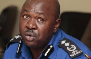 ‘He Provoked Police’ Owino’s Take on Kariuki Shooting Draws Sharp Criticism ‘He Provoked Police’ — Owino’s Take on Kariuki Shooting Draws Sharp Criticism