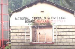 Over 60 Bags of Stolen Fertiliser Recovered as Police Tighten Crackdown After Protests Over 60 Bags of Stolen Fertiliser Recovered as Police Tighten Crackdown After Protests