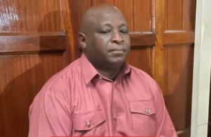 Court Moves OCS Talaam’s Petition to Kibera Court Moves OCS Talaam’s Petition to Kibera