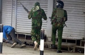 Boniface Kariuki: Postmortem Confirms Gunshot to Head as Cause of Death Bonface Kariuki Dies After Police Shooting During Protest