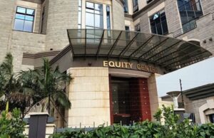 Court Orders Equity Bank to Pay Customer Over Lost Car Logbook