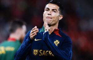 Cristiano Ronaldo Rules Out Club World Cup Appearance as Contract Nears En