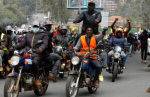 KSh50 for Chaos: Paid Goons Admit Role in Disrupting Nairobi Protests KSh50 for Chaos: Paid Goons Admit Role in Disrupting Nairobi Protests