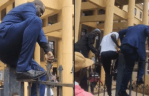 Protesters Breach Court Grounds Over Controversial Arraignment Protesters showed up in numbers to support three men accused of inciting violence during the recent demonstrations. Tensions rose after supporters were denied access to court, triggering a bold breach of the perimeter fence. The suspects didn’t appear in court as expected, with the hearing later moved to Kibera Law Courts without notice. Rights groups have called the arrests a cover for state clampdown, while the DCI defends the charges. Fence Climb Sparks a Statement Outside the Milimani Law Courts, the mood was tense. Supporters of three detained protest figures, unable to get inside, grew restless. Then came the moment — a few scaled the court fence, raising fists and chants in the air as the crowd cheered them on. Who Was in the Spotlight? The three men at the centre of it all — John Mulingwa Nzau (Garang), Mark Amiani (Generali), and Francis Mwangi (Chebukati) — were picked up on June 28 while travelling towards the coast. Authorities say they were key players in fueling unrest through social media during the Gen Z-led protests. Closed Doors, Rising Tension By 9 a.m., many supporters and civil society reps were still locked outside. Court officers weren’t letting anyone in. “Comrades don’t wait for permission,” one protester yelled after clearing the fence. “We won’t be silenced.” Where Are the Accused? Inside, confusion deepened. The three accused never showed up. Their lawyer said no judge had been assigned — but later it emerged the hearing had been quietly shifted to Kibera Law Courts. Word of the switch lit up social media. Anger Spills Over For many, the move looked deliberate — a way to avoid public attention. Supporters quickly regrouped outside the Kibera courts, picking up their chants where they left off. Videos shared online showed a crowd undeterred, calling for fairness. Civil Society: This Is Not Justice Activists and legal observers weren’t convinced by the official line. They called the arrests a tactic to shut down protest voices. “This looks like punishment, not prosecution,” one advocate said. DCI Defends Charges Still, the Directorate of Criminal Investigations insists the suspects crossed legal lines. They maintain the men incited criminal acts and must be held accountable. Bigger Picture To many watching, this wasn’t just about one case. It felt like a test of how far the state is willing to go to suppress dissent. Whether it’s a courtroom or a street corner, the call for justice continues to grow louder.