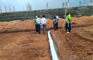 KSSSA & FEASSSA Officials Express Concern Over Stalled Bukhungu Stadium Renovation