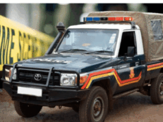 Vietnamese Woman Alleges Brutal Assault by Chinese Nationals in Nairobi Rift Valley Senator Duped KSh 200K by Notorious Kitui Conman