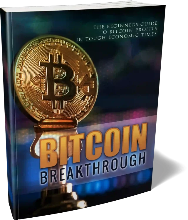 A new Bitcoin investment guide, Bitcoin Breakthrough, is gaining attention online.