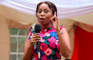 Pauline Njoroge Picks Matiang’i for 2027, Brushes Off ‘Tribal’ Jabs Pauline Njoroge Picks Matiang’i for 2027, Brushes Off ‘Tribal’ Jabs