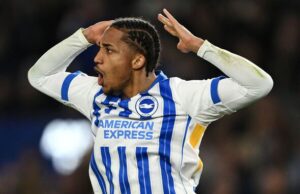 Joao Pedro Set to Feature for Chelsea Against Palmeiras After Big-Money Move Joao Pedro Set to Feature for Chelsea Against Palmeiras After Big-Money Move