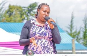 It’s About Connection: MP Kitany Backs Ruto’s Ksh1.7B Travel Spend MP Kitany Backs Ruto’s Ksh1.7B Travel Spend, Says It’s About Connection