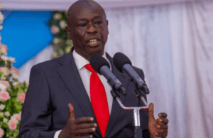 Ruto vs Gachagua: Power Struggle Erupts Amid Saba Saba Unrest, Gen Z Uprising Gains Momentum Ruto vs Gachagua: Power Struggle Erupts Amid Saba Saba Unrest, Gen Z Uprising Gains Momentum