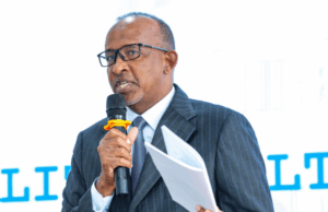 Kenya’s Vaccine Drive Picks Up Speed as Millions of Children Get Protected Health Ministry Confirms 3.5M Children Jabbed in Week One of MR-TCV Drive