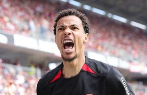 Official: Liverpool Sign Hugo Ekitike from Frankfurt in £79M Deal Official: Liverpool Sign Hugo Ekitike from Frankfurt in £79M Deal