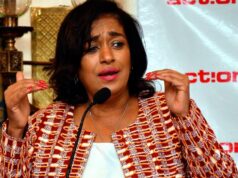 Passaris Slams Slow Action on Gender-Based Violence Passaris Tables Bill to Ban Protests Near Courts and Parliament