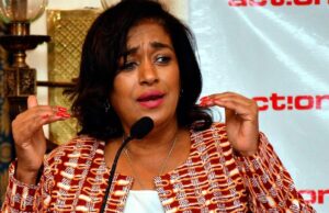 Passaris Demands Arrest of TikTokers Over Harassment Video Passaris Tables Bill to Ban Protests Near Courts and Parliament