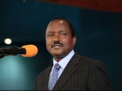 Kenya Kwanza MPs Tell Kalonzo to Face DCI Over Ogolla “Assassination” Claims Kalonzo Revamps Team as Jubilee Party Restructures
