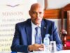 Kenya, US Expand Joint Efforts to Disrupt International Drug Networks DCI Boss Speaks Out Over Ojwang Case Heat