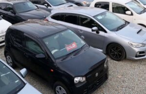 Court Blocks KRA’s Used Car Valuation Rollout Court Blocks KRA’s Used Car Valuation Rollout