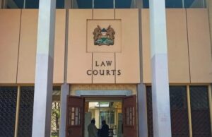 EACC Reclaims Ksh65 Million Public Land in Eldoret After Court Win Court Cancels Speaker’s Title Deed, Declares Retired Teacher Rightful Landowner