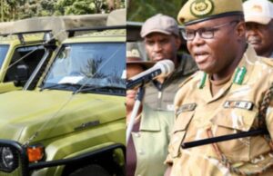 KWS Blocks Free Entry to Lake Nakuru National Park KWS Blocks Free Entry to Lake Nakuru National Park