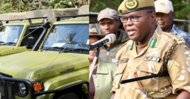 KWS Blocks Free Entry to Lake Nakuru National Park