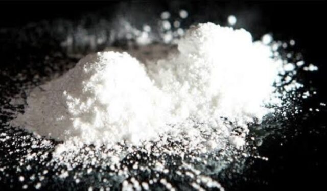 Kenyan Woman Arrested in India With Cocaine Capsules