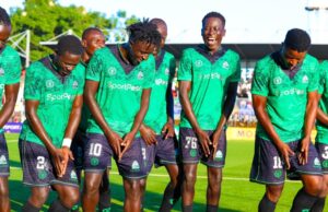 Gor Mahia Receives 148 Applications for Head Coach Role as Overhaul Attracts 539 Candidates Gor Mahia Receives 148 Applications for Head Coach Role as Overhaul Attracts 539 Candidates
