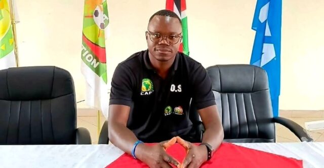 Fortune Sacco FC Coach Sylvester Odero Dies in Road Accident, Football Community in Mourning