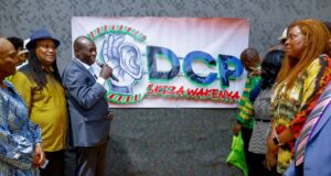 Gachagua Invites Sifuna and Babu Owino to Join DCP Ahead of 2027 Elections Gachagua Unveils DCP Diaspora Office in Seattle to Mobilize U.S.-Based Kenyans