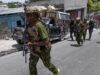 Kenyan-Led Haiti Mission Faces Sexual Abuse Allegations UN Extends Haiti Mission as Gang Crisis Worsens, But Questions Linger Over Refugee Protections