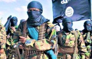 Terror in Lamu: 60 Al-Shabaab Militants Launch Night Attack on Village Al Shabaab Captures Key Somali Town