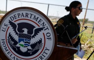 Trump Administration Deports 5 Criminal to Africa Trump Administration Deports 5 Criminal Suspects to Africa