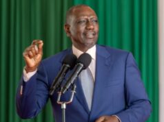 Court Stops Ruto’s Advisory Panel, Says Compensation Role Belongs Only to KNCHR Ruto Promises to Build Modern Stadium at Iconic Jacaranda Grounds