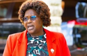 Jayne Kihara Arrested After Defying DCI Summons Over Anti-Government Remarks Jayne Kihara Arrested After Defying DCI Summons Over Anti-Government Remarks